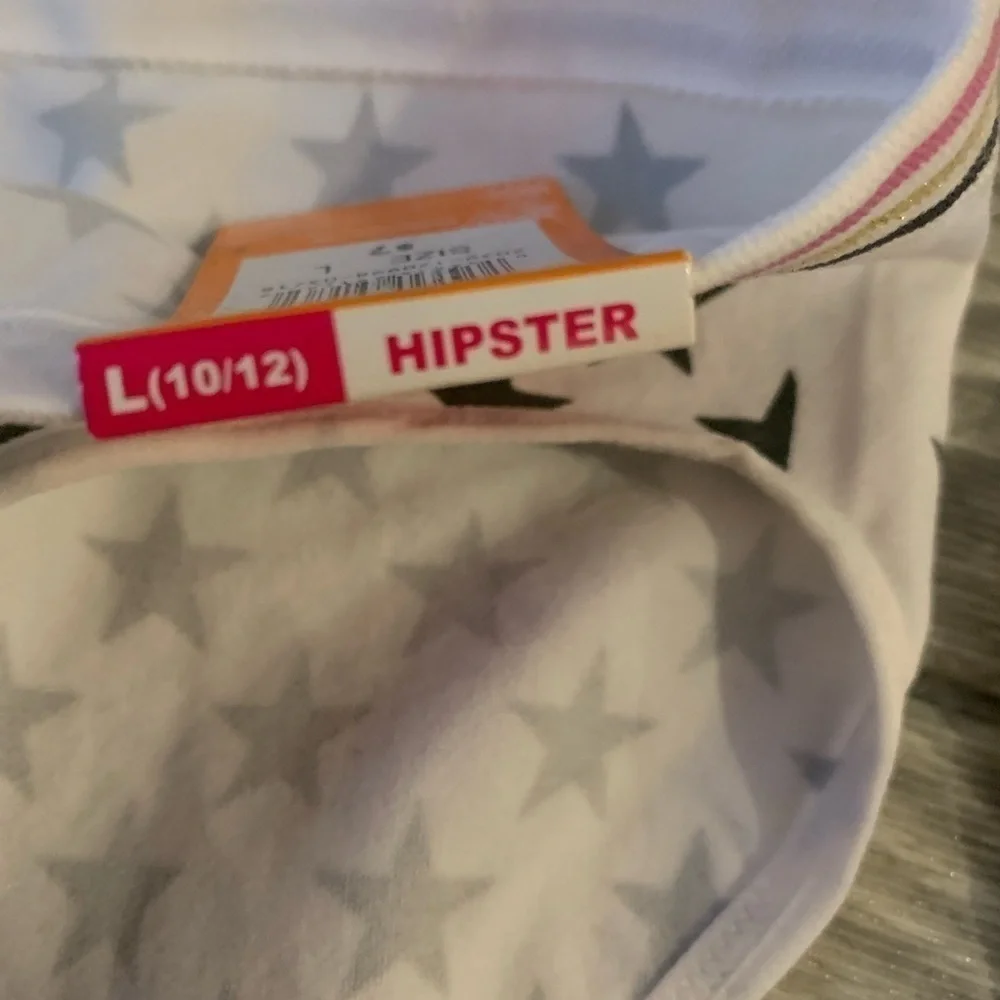 Maidendorm Girls Seamfree Underwear